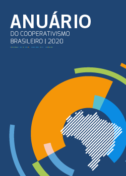 Anuário do Cooperativismo Brasileiro