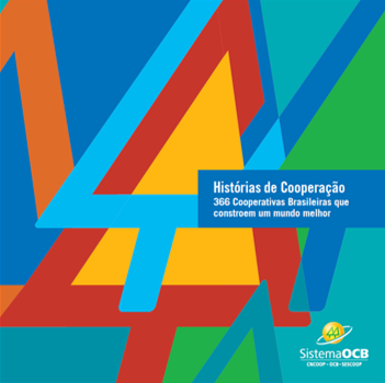 Histórias de Cooperação