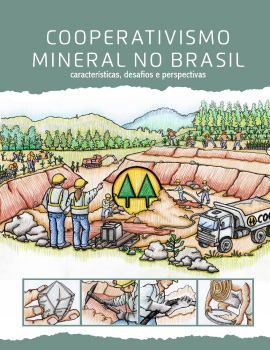 Cooperativismo Mineral no Brasil