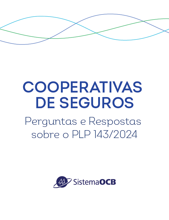 Cooperativas de Seguros - Perguntas e respostas