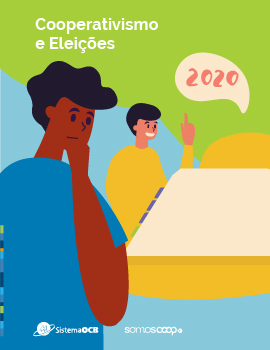 Cooperativismo e Eleições - 2020